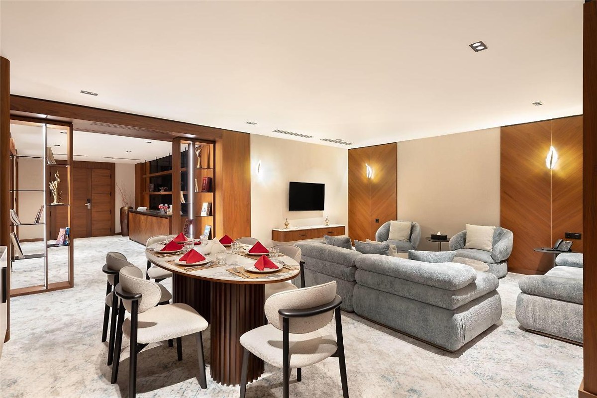 Ramada Plaza by Wyndham Mosul Corniche