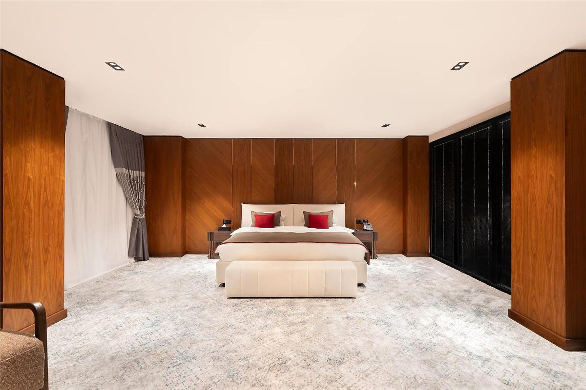 Ramada Plaza by Wyndham Mosul Corniche photo 2