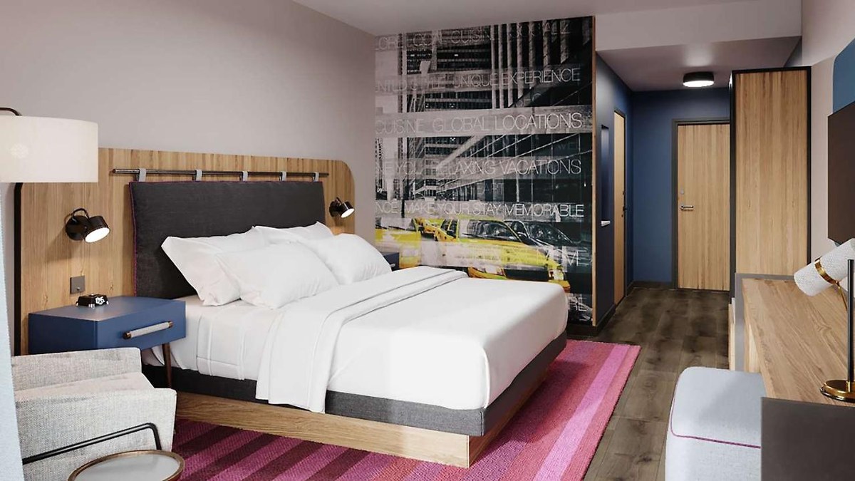 TRYP by Wyndham Orlando photo 3
