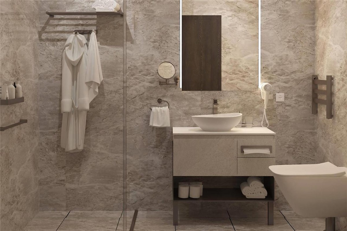 Ramada Residences by Wyndham Istanbul Haramidere photo 1