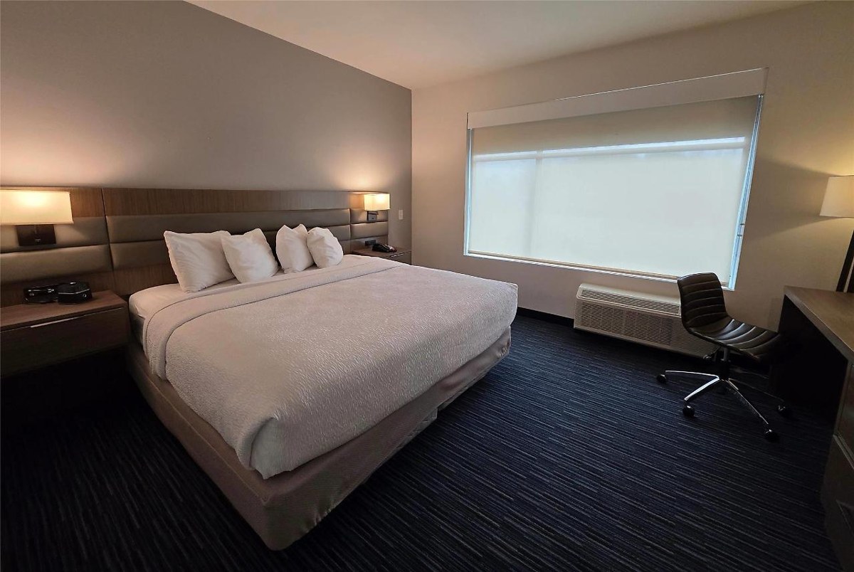 Hawthorn Extended Stay Austin North photo 1