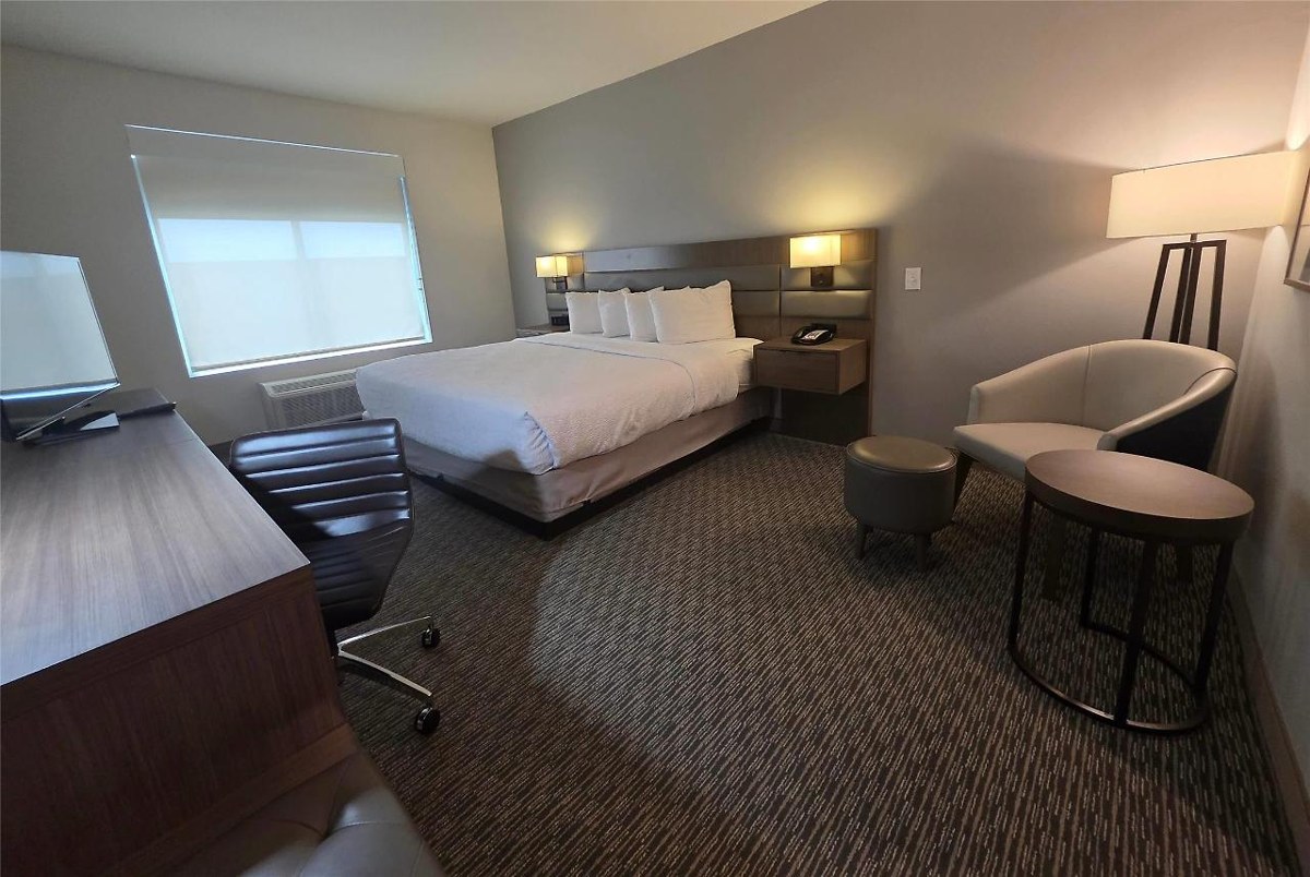 Hawthorn Extended Stay Austin North photo 2