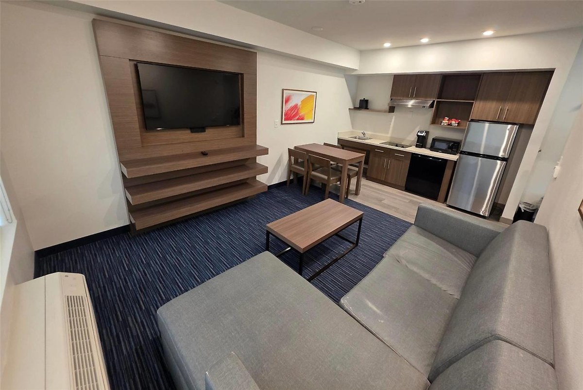 Hawthorn Extended Stay Austin North photo 3