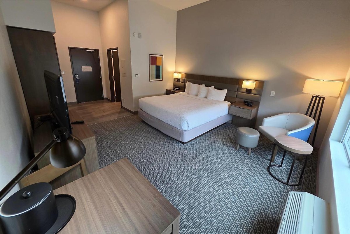 Hawthorn Extended Stay Austin North photo 4
