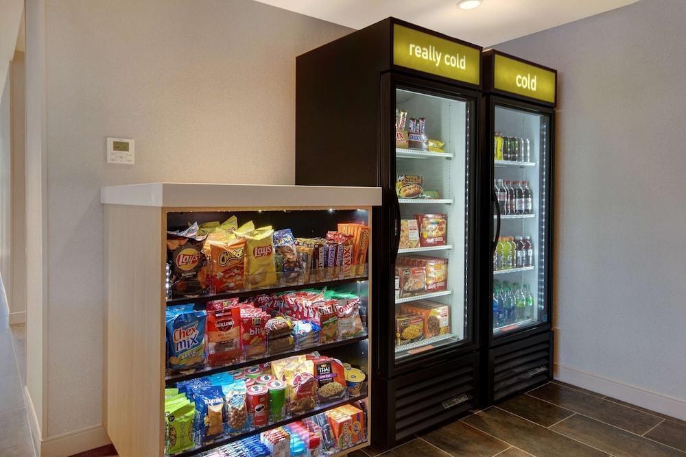 Home2 Suites by Hilton Las Vegas North