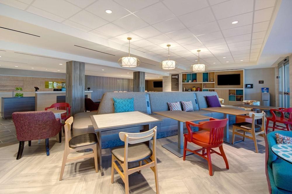 Home2 Suites by Hilton Las Vegas North photo 2
