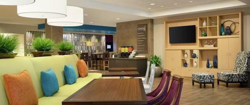 Home2 Suites by Hilton Las Vegas North photo 4