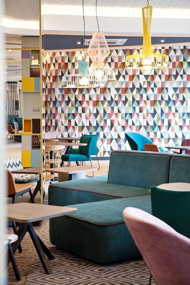 Hampton by Hilton Vienna Messe
