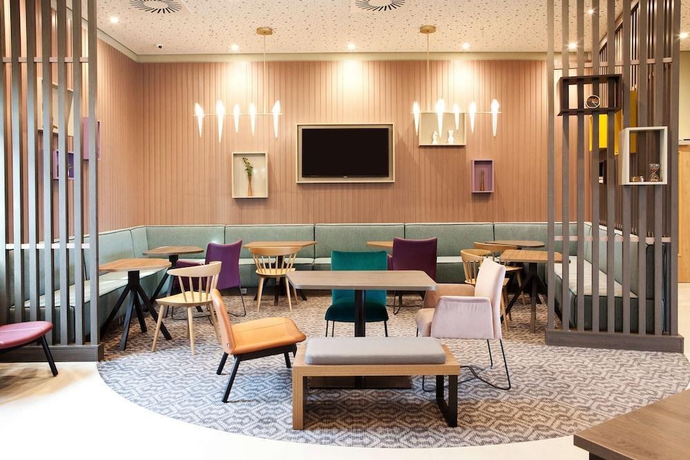 Hampton by Hilton Vienna Messe photo 1