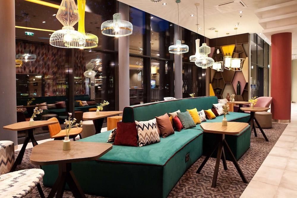 Hampton by Hilton Vienna Messe photo 2