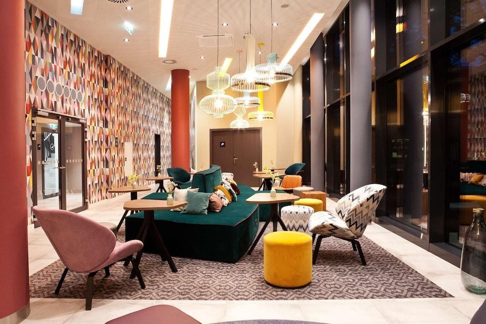 Hampton by Hilton Vienna Messe photo 3