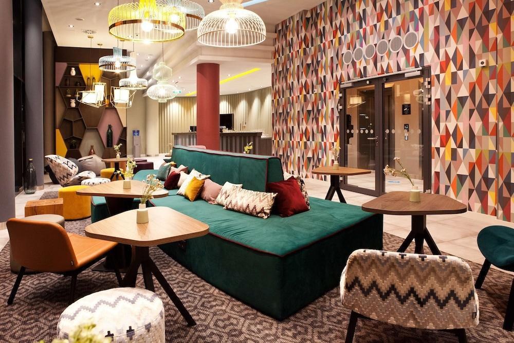 Hampton by Hilton Vienna Messe photo 4