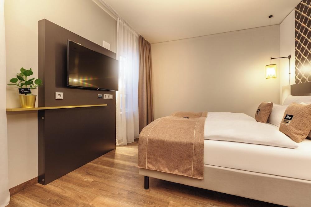 Holiday Inn The Niu Mesh Stuttgart Messe photo 3